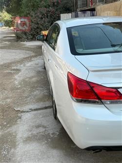 تۆیۆتا ئەڤەلۆن